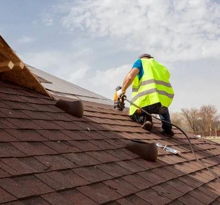 Three Tree Roofing Seattle for Reliable Residential Roofing Services
