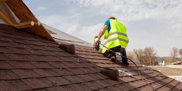 Three Tree Roofing Seattle for Reliable Residential Roofing Services