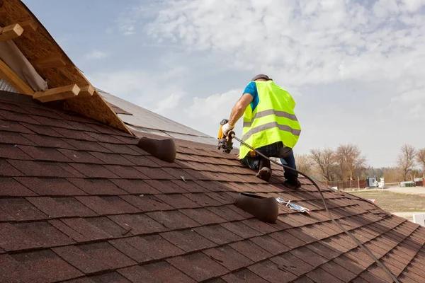 Three Tree Roofing Seattle for Reliable Residential Roofing Services