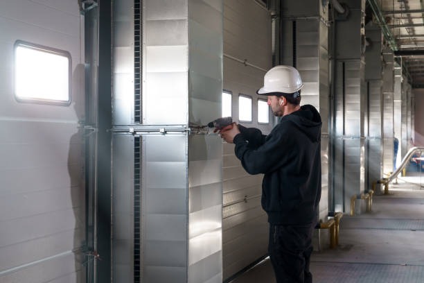 Modern Electric Gate Companies in Salem OR for Secure Property Access