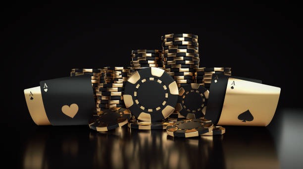 Complete Breakdown of Modern Casino en Ligne Systems