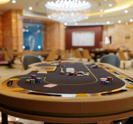 Casino Fiable En Ligne Et Jeux De Blackjack
