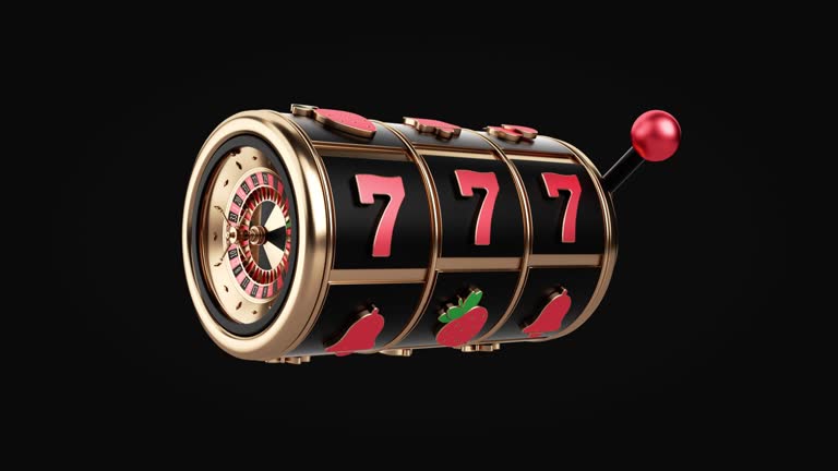 Les Secrets D’un Meilleur Casino En Ligne Réussi