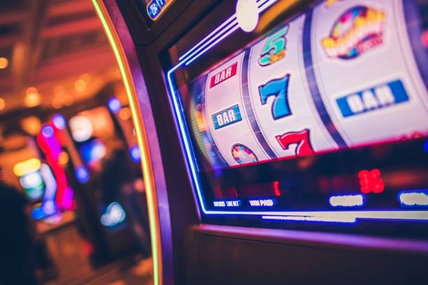 Casino En Ligne France Avec Une Navigation Simple