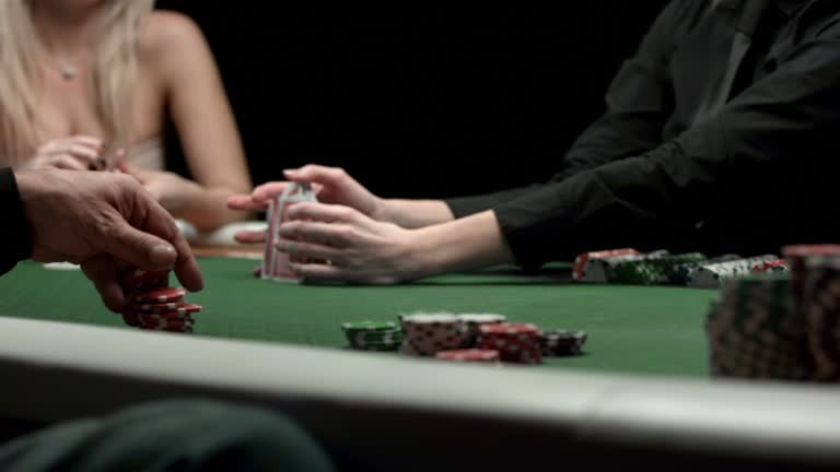 Les Clés Dune Plateforme Casino En Ligne France Efficace