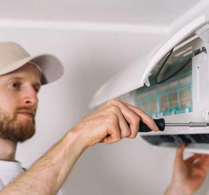 Why Choose Professional Air Conditioning Repair Las Vegas Experts