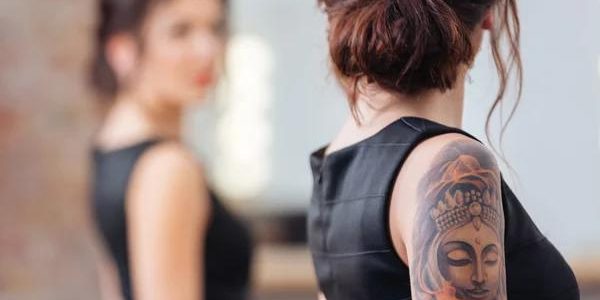 The Benefits of Working with a Tattoo Shop for Your First Tattoo