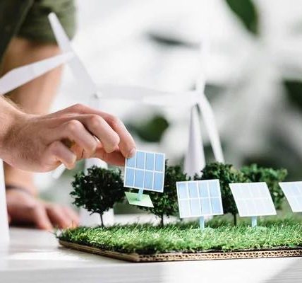 Optimizing Business Performance Through Energy Monitoring Technology