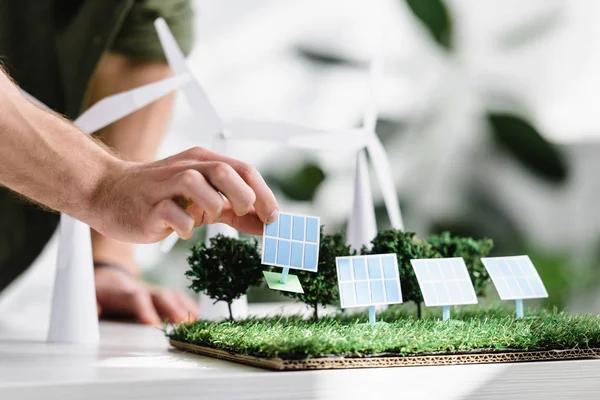 Optimizing Business Performance Through Energy Monitoring Technology