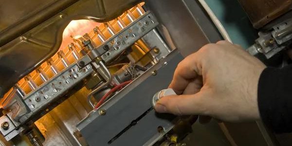 Choose Solutions Heating & Cooling for Expert HVAC Solutions