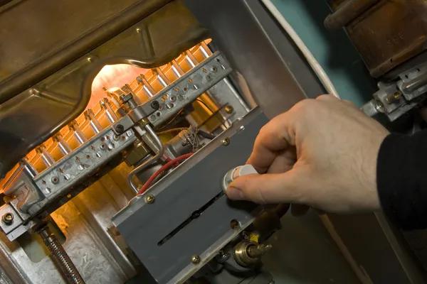 Choose Solutions Heating & Cooling for Expert HVAC Solutions