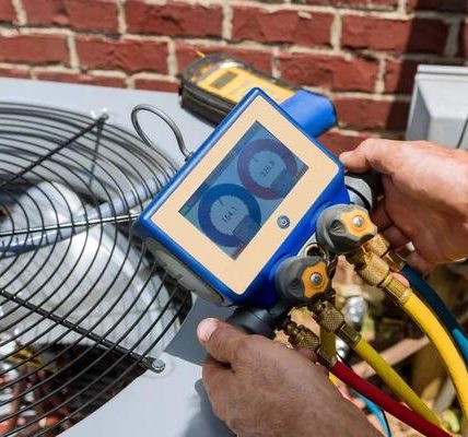 Comprehensive HVAC Repair Tulsa Services You Can Trust