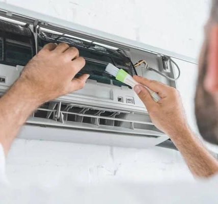 Same-Day Air Conditioning Repair Las Vegas Solutions
