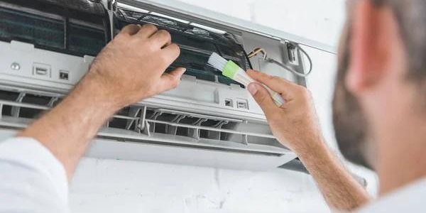 Same-Day Air Conditioning Repair Las Vegas Solutions