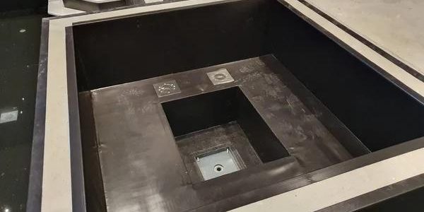 Effective Waterproofing Service in California MD to Stop Water Damage