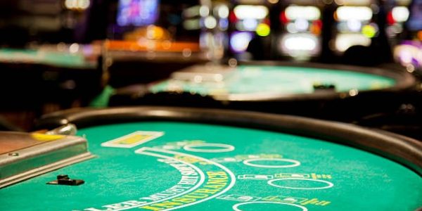 The Future of site casino en ligne