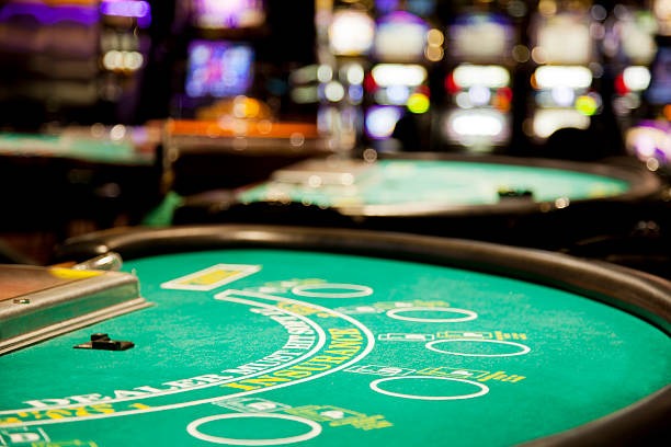 The Future of site casino en ligne