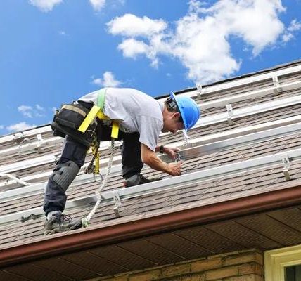 Expert Metal Roof Installation Kent for Homes and Businesses