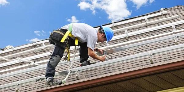 Expert Metal Roof Installation Kent for Homes and Businesses