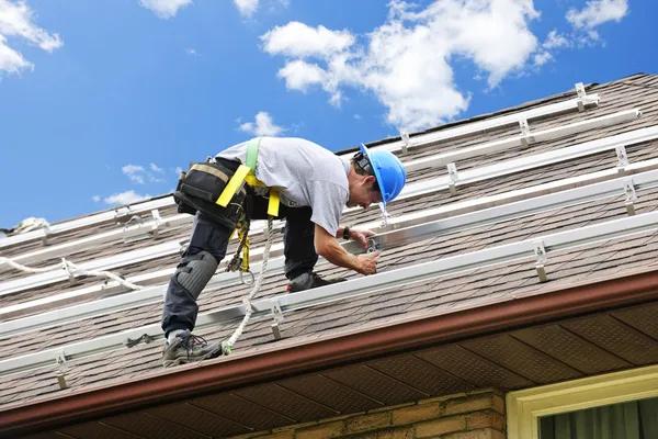 Expert Metal Roof Installation Kent for Homes and Businesses