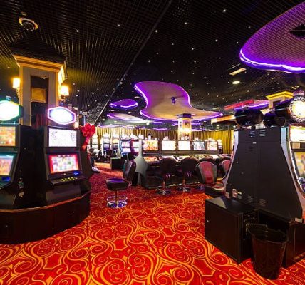 Why Players Choose casino en ligne retrait immédiat Today