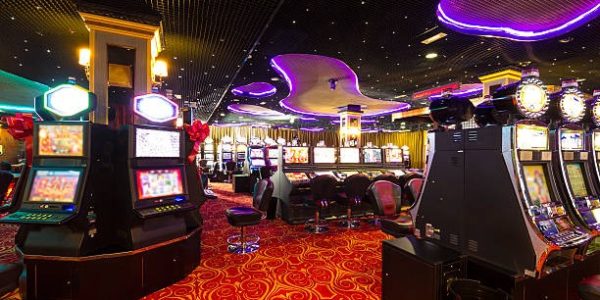 Why Players Choose casino en ligne retrait immédiat Today