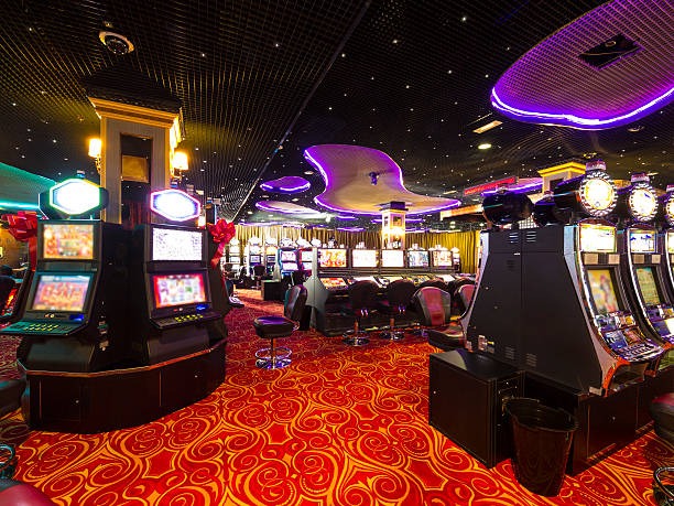 Why Players Choose casino en ligne retrait immédiat Today