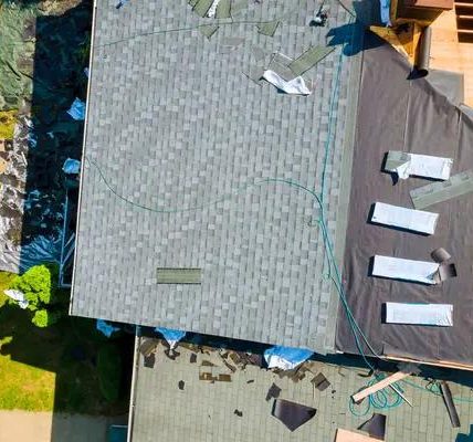 Roofing Services That Stand the Test of Time