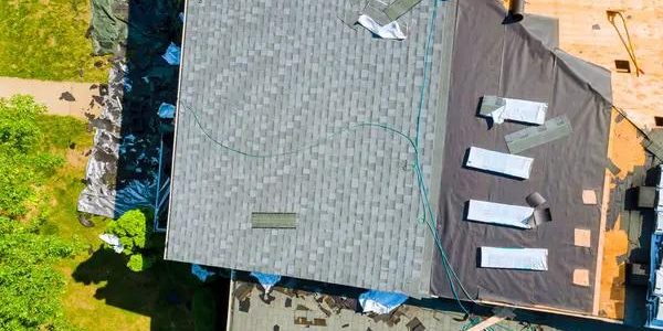 Roofing Services That Stand the Test of Time