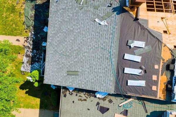 Roofing Services That Stand the Test of Time