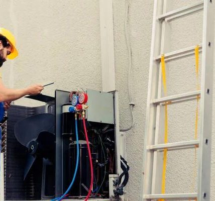 HVAC Contractor Phoenix Specializing in AC Repair and System Maintenance
