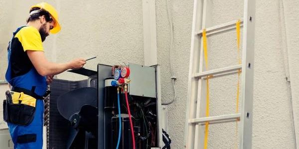 HVAC Contractor Phoenix Specializing in AC Repair and System Maintenance