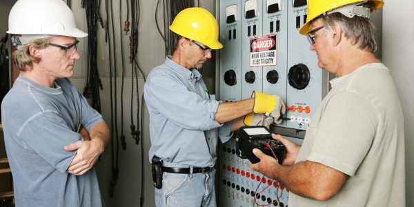 Choosing the Right Industrial Electrical Contractor in Manitoba