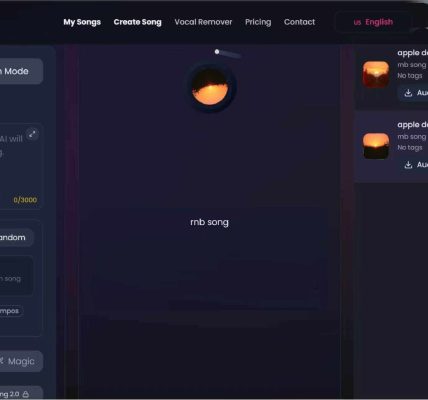 How an AI Song Generator Can Turn Ideas Into Complete Songs