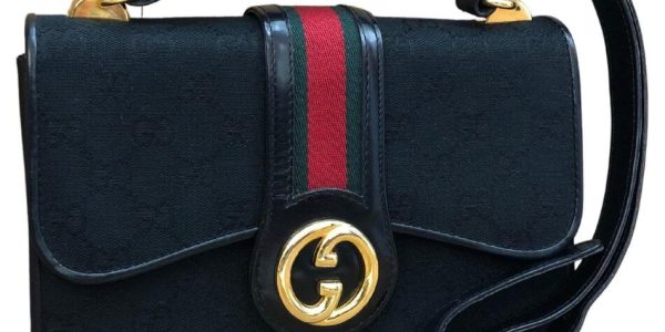 A Beginner’s Guide to Choosing Gucci Replica Bags