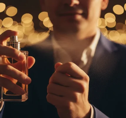 Upgrade Your Style Using Pheromone Cologne for Men for Every Occasion