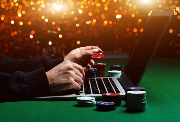 Everything You Should Know About casino non aams