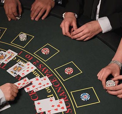 Unlock Bigger Wins through casino en ligne Entertainment