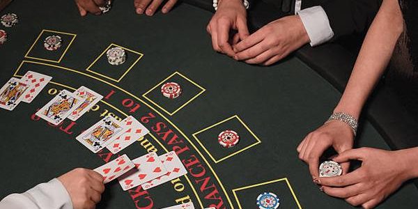 Unlock Bigger Wins through casino en ligne Entertainment