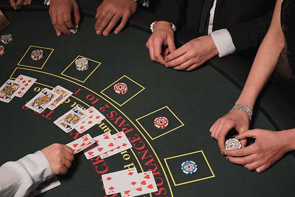 Unlock Bigger Wins through casino en ligne Entertainment