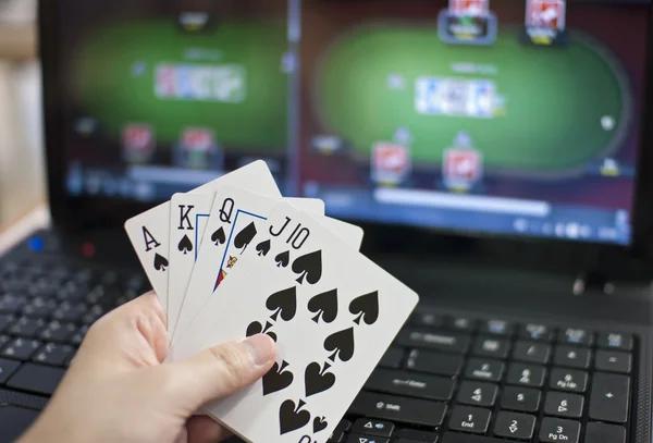What Makes a casino francais en ligne Different