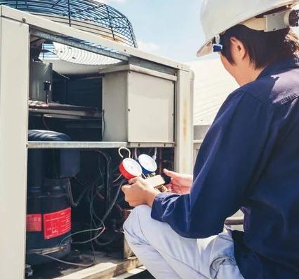 Expert Furnace Repair Service for Every Home