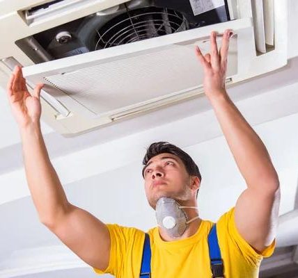 Trusted AC Repair Richardson Solutions for Every Home
