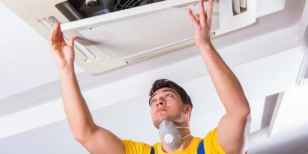 Trusted AC Repair Richardson Solutions for Every Home