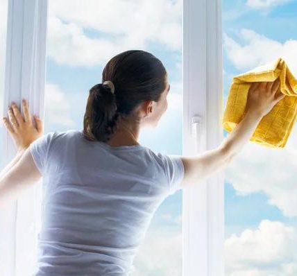 Window Cleaning Checklist Everything You Need for Perfect Results