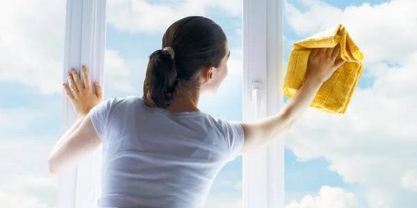 Window Cleaning Checklist Everything You Need for Perfect Results