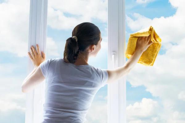Window Cleaning Checklist Everything You Need for Perfect Results