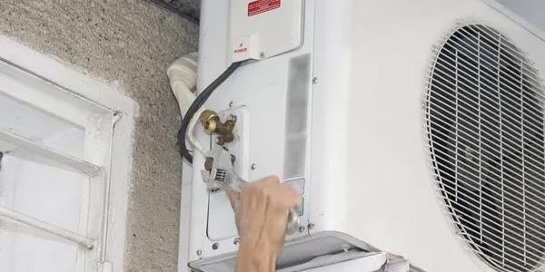 Professional AC Repair Dothan by Certified Technicians