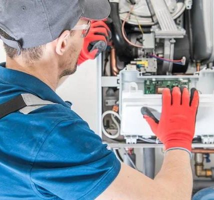 Furnace Repair Pittsburgh Expert Technicians Available Today