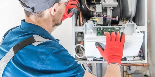 Furnace Repair Pittsburgh Expert Technicians Available Today